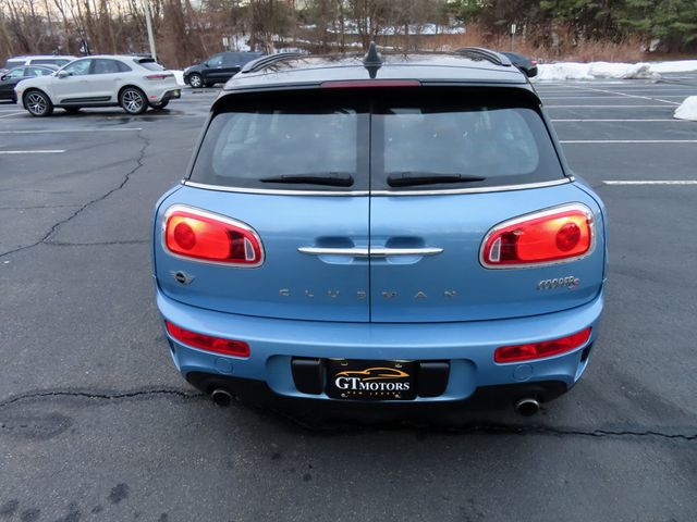 2017 MINI Cooper S Clubman ALL4 - 22988193 - 42