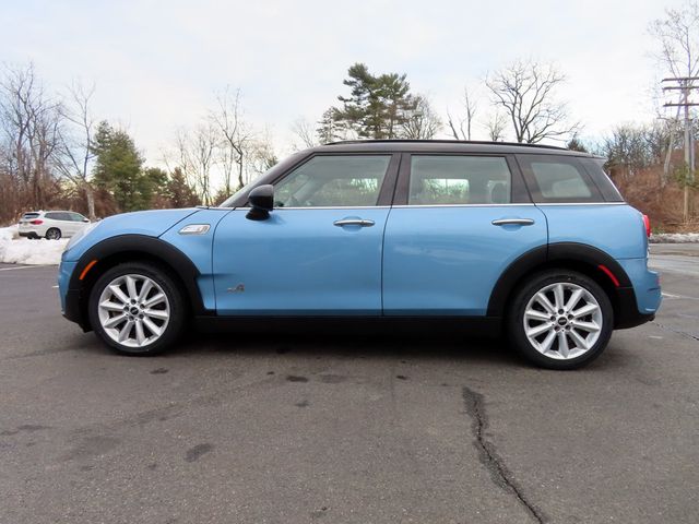 2017 MINI Cooper S Clubman ALL4 - 22988193 - 4