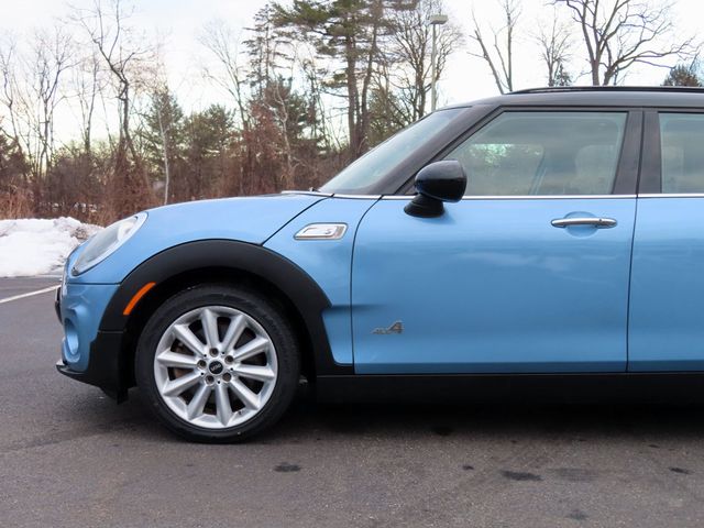 2017 MINI Cooper S Clubman ALL4 - 22988193 - 5