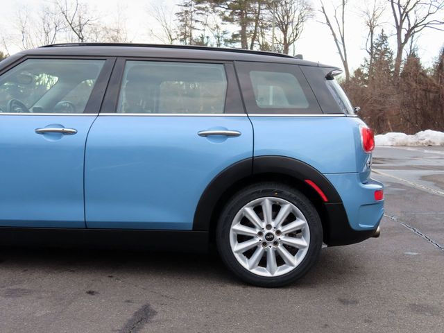 2017 MINI Cooper S Clubman ALL4 - 22988193 - 6
