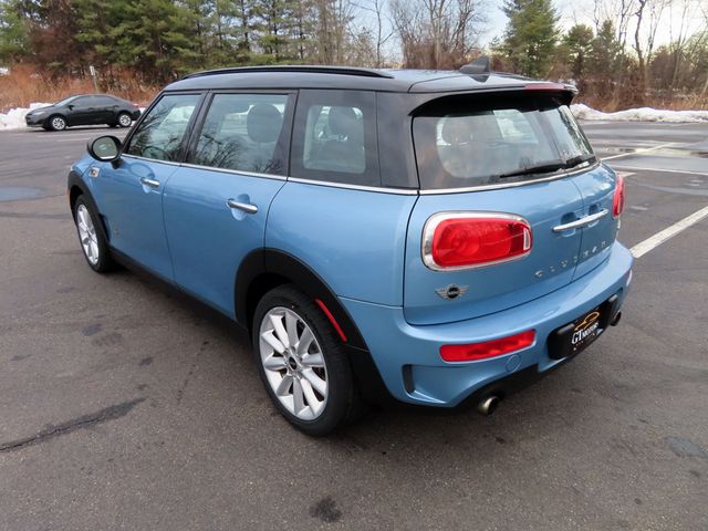 2017 MINI Cooper S Clubman ALL4 - 22988193 - 7