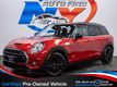 2017 MINI Cooper S Clubman ALL4 - 23002225 - 0