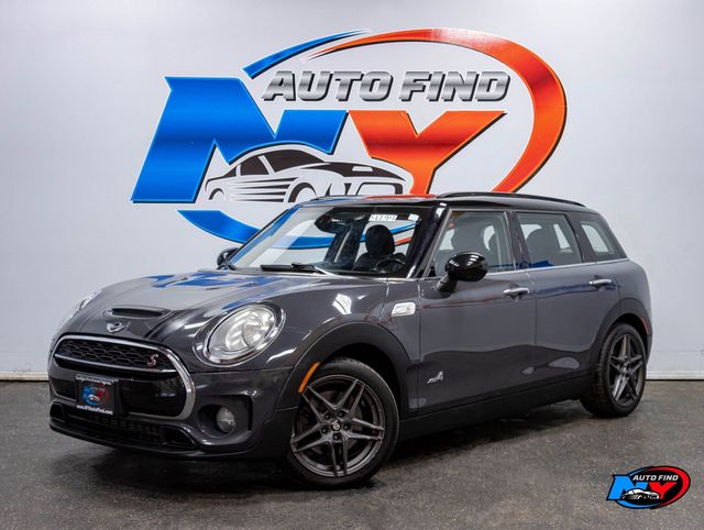 2017 MINI Cooper S Clubman ALL4 - 23004051 - 0