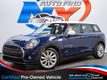2017 MINI Cooper S Clubman ALL4 - 23004052 - 0