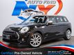 2017 MINI Cooper S Clubman ALL4 - 23004054 - 0