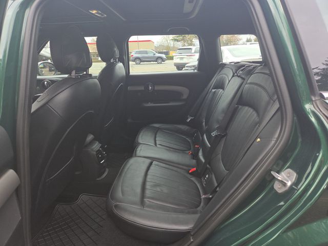 2017 MINI Cooper S Clubman ALL4 - 22975747 - 9