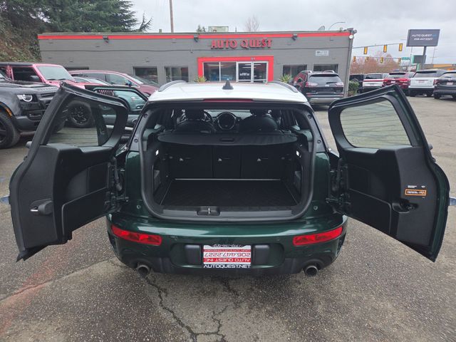 2017 MINI Cooper S Clubman ALL4 - 22975747 - 10