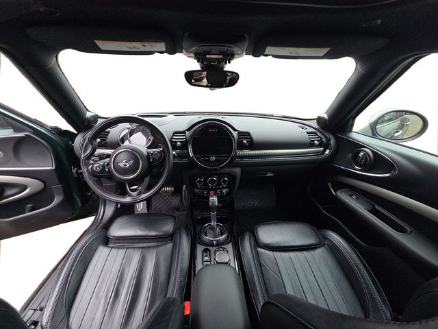 2017 MINI Cooper S Clubman ALL4 - 22975747 - 11