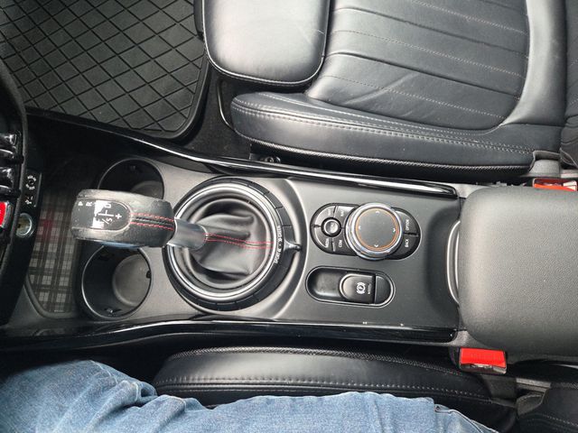 2017 MINI Cooper S Clubman ALL4 - 22975747 - 14