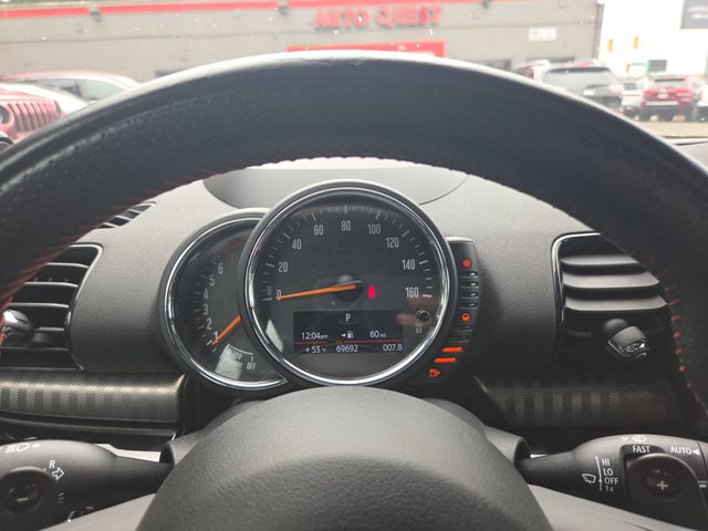 2017 MINI Cooper S Clubman ALL4 - 22975747 - 15