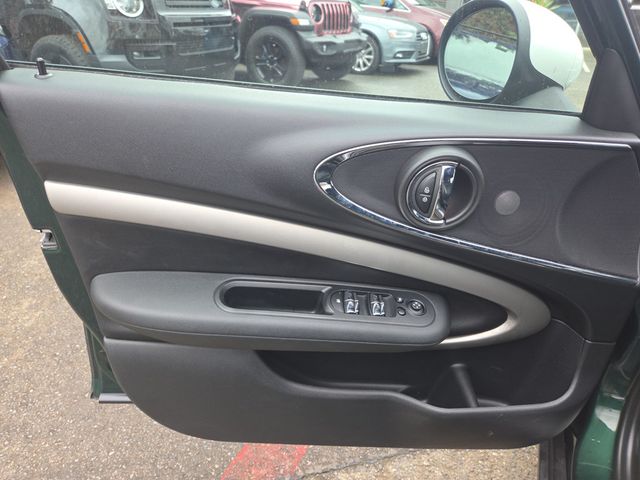 2017 MINI Cooper S Clubman ALL4 - 22975747 - 18