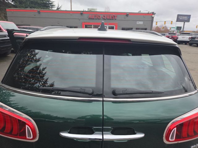 2017 MINI Cooper S Clubman ALL4 - 22975747 - 22