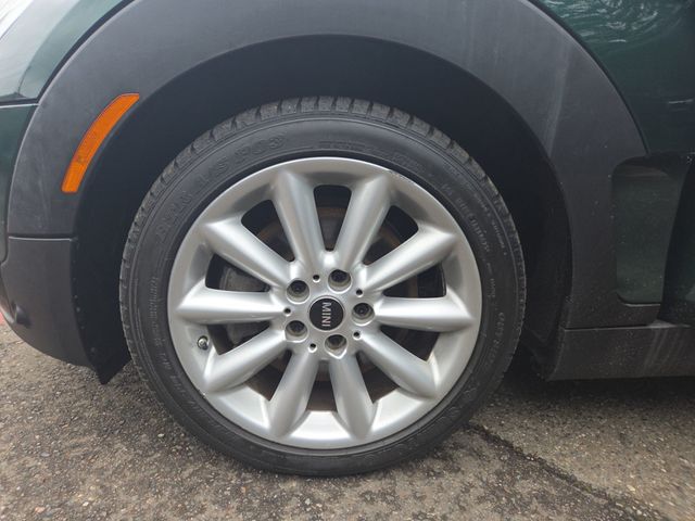 2017 MINI Cooper S Clubman ALL4 - 22975747 - 23