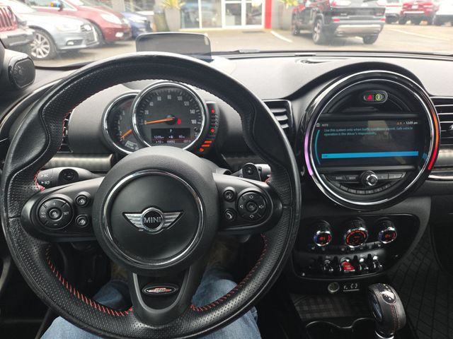 2017 MINI Cooper S Clubman ALL4 - 22975747 - 24