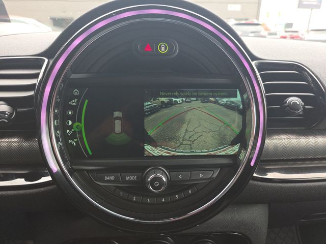 2017 MINI Cooper S Clubman ALL4 - 22975747 - 25