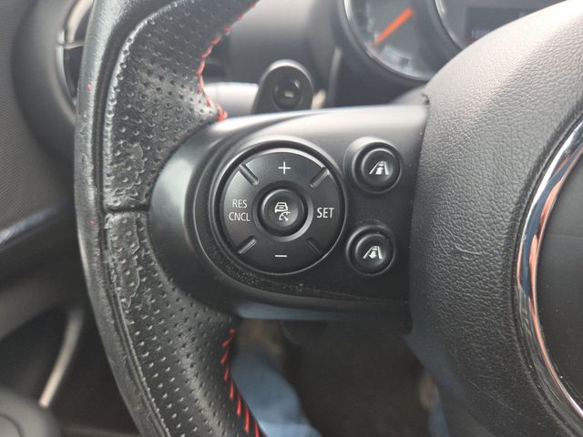 2017 MINI Cooper S Clubman ALL4 - 22975747 - 27