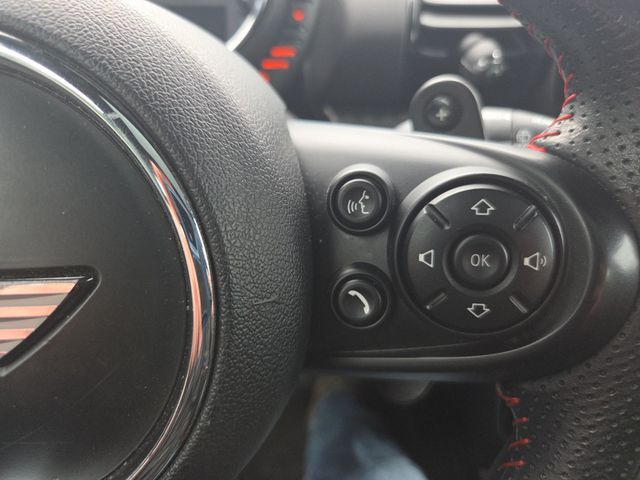 2017 MINI Cooper S Clubman ALL4 - 22975747 - 28