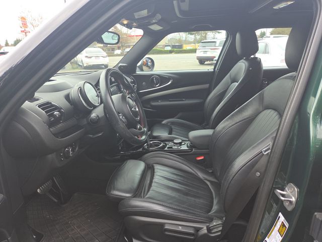 2017 MINI Cooper S Clubman ALL4 - 22975747 - 8