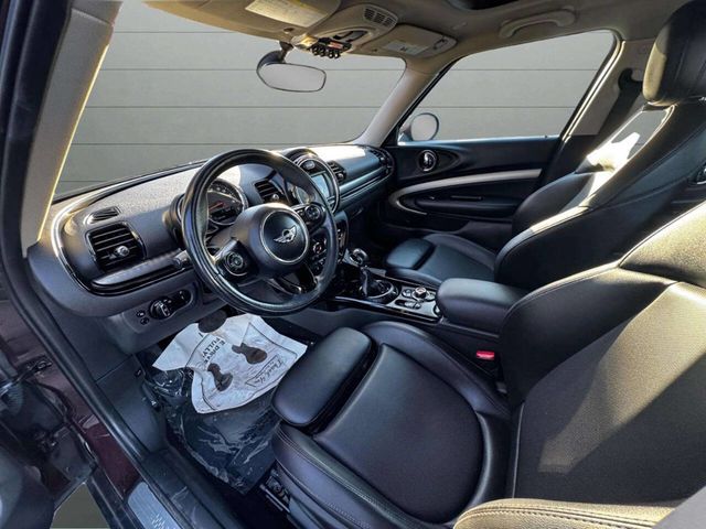 2017 MINI Cooper S Clubman ALL4 - 22945883 - 9