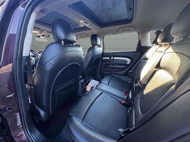 2017 MINI Cooper S Clubman ALL4 - 22945883 - 11