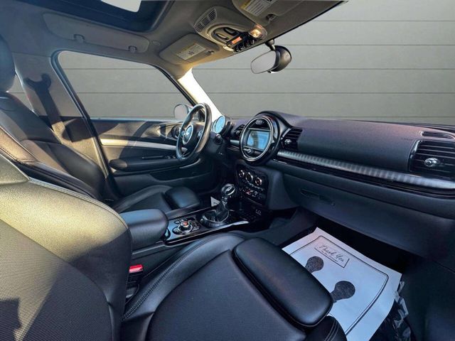 2017 MINI Cooper S Clubman ALL4 - 22945883 - 13