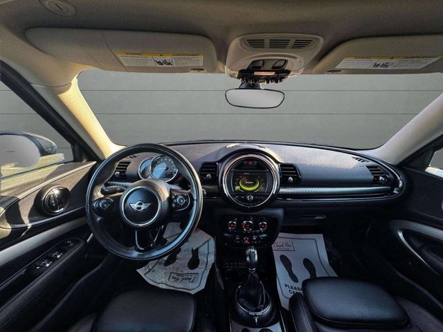 2017 MINI Cooper S Clubman ALL4 - 22945883 - 16