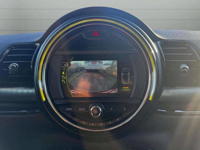 2017 MINI Cooper S Clubman ALL4 - 22945883 - 18