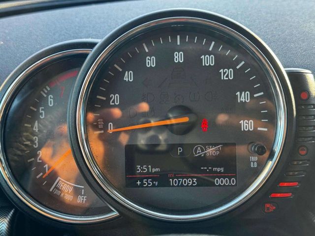 2017 MINI Cooper S Clubman ALL4 - 22945883 - 19