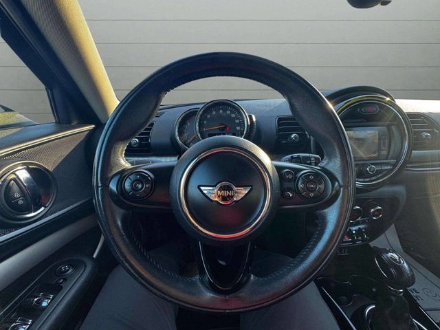 2017 MINI Cooper S Clubman ALL4 - 22945883 - 20