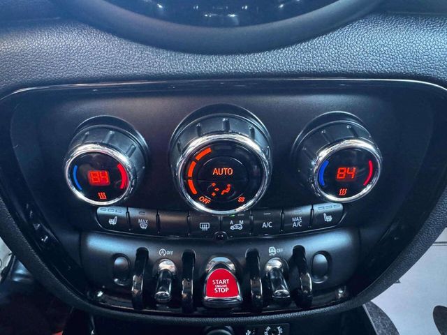 2017 MINI Cooper S Clubman ALL4 - 22945883 - 22