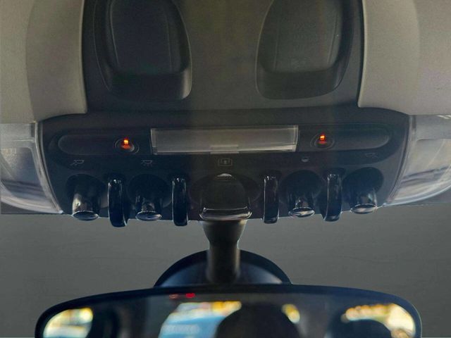 2017 MINI Cooper S Clubman ALL4 - 22945883 - 23