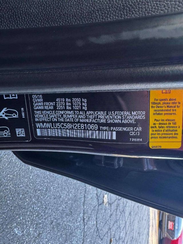 2017 MINI Cooper S Clubman ALL4 - 22945883 - 25