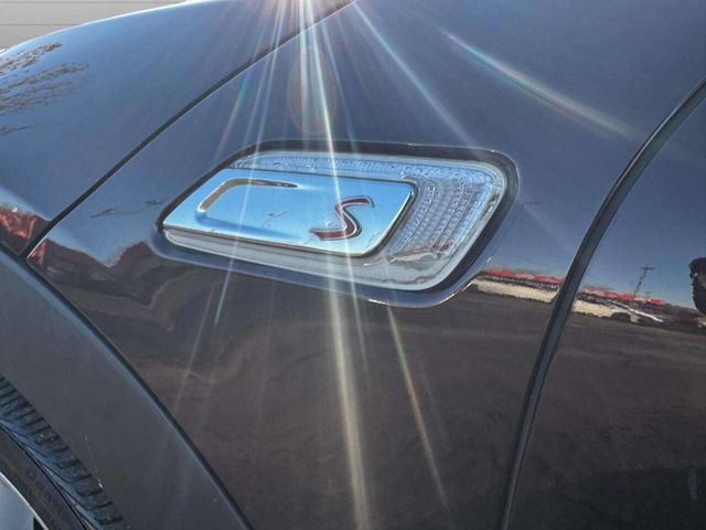 2017 MINI Cooper S Clubman ALL4 - 22945883 - 28