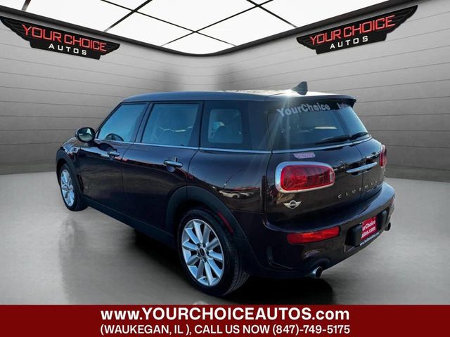 2017 MINI Cooper S Clubman ALL4 - 22945883 - 2