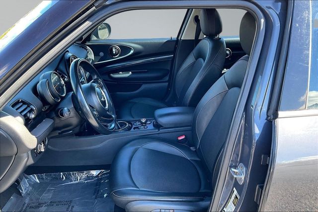 2017 MINI Cooper S Clubman ALL4 - 22992030 - 9