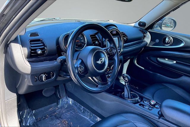 2017 MINI Cooper S Clubman ALL4 - 22992030 - 10