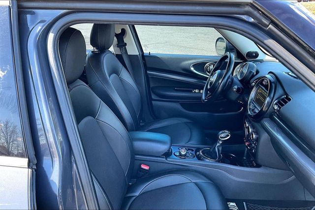 2017 MINI Cooper S Clubman ALL4 - 22992030 - 11