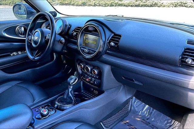 2017 MINI Cooper S Clubman ALL4 - 22992030 - 12