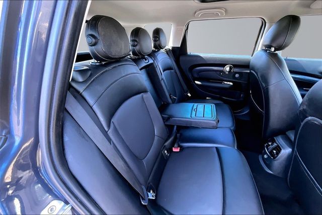 2017 MINI Cooper S Clubman ALL4 - 22992030 - 13