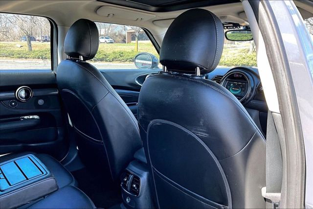 2017 MINI Cooper S Clubman ALL4 - 22992030 - 14