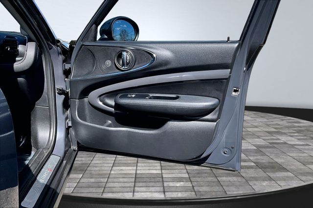 2017 MINI Cooper S Clubman ALL4 - 22992030 - 15