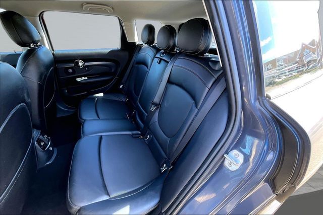 2017 MINI Cooper S Clubman ALL4 - 22992030 - 16