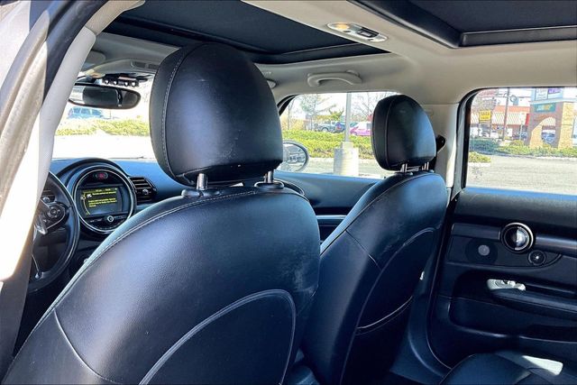 2017 MINI Cooper S Clubman ALL4 - 22992030 - 17