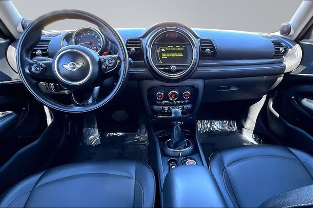 2017 MINI Cooper S Clubman ALL4 - 22992030 - 18