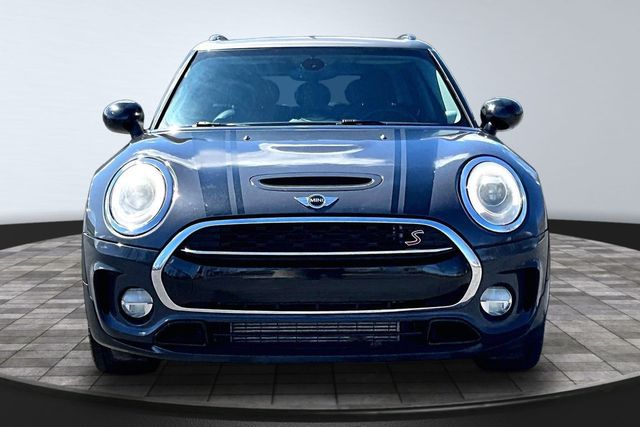 2017 MINI Cooper S Clubman ALL4 - 22992030 - 1