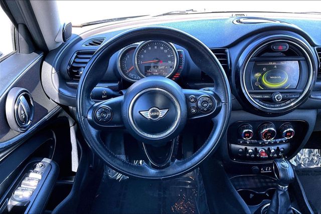 2017 MINI Cooper S Clubman ALL4 - 22992030 - 19