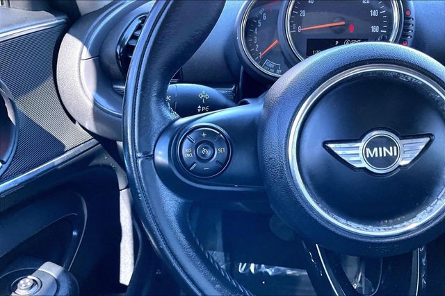 2017 MINI Cooper S Clubman ALL4 - 22992030 - 20