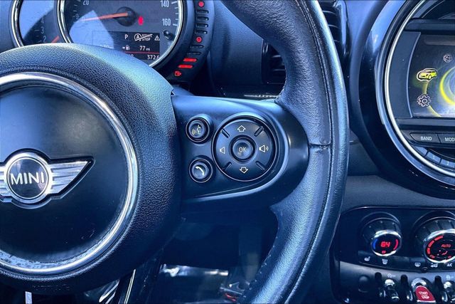 2017 MINI Cooper S Clubman ALL4 - 22992030 - 21