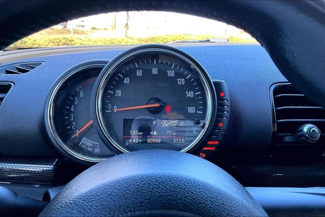 2017 MINI Cooper S Clubman ALL4 - 22992030 - 22