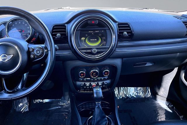 2017 MINI Cooper S Clubman ALL4 - 22992030 - 23